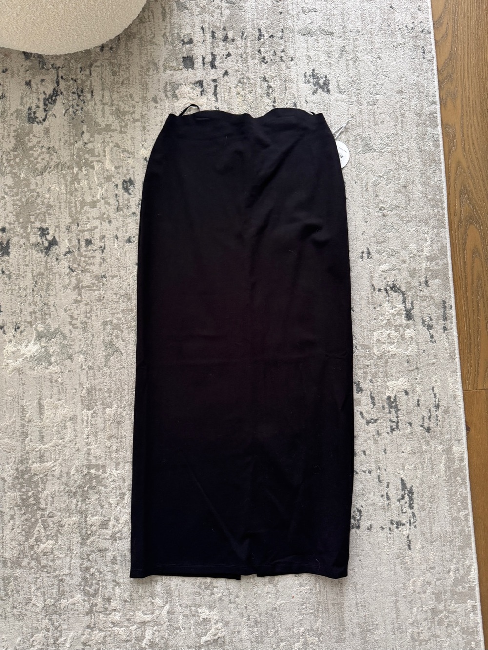 NWT STAUD Petunia Skirt L